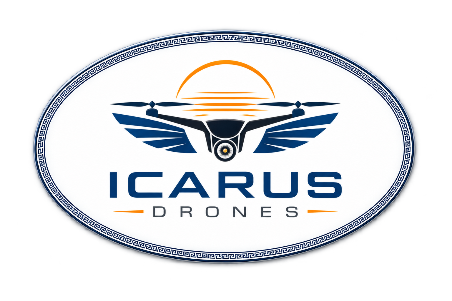Icarus Drones